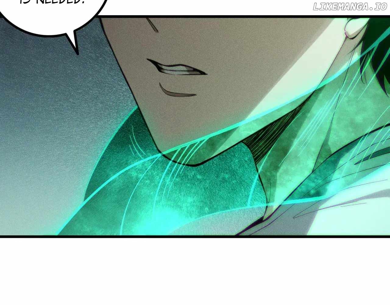 Catastrophic Necromancer Chapter 177 117
